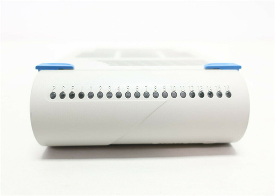 Модуль вход-выхода Эмерсон Вестингауза модуля входного сигнала ПЛК 1К31234Г01 сетноой-аналогов