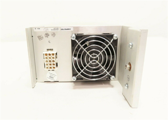 Модуль ввода аналога модуля входного сигнала 1С00024Х01 ПЛК Эмерсон Вестингауза