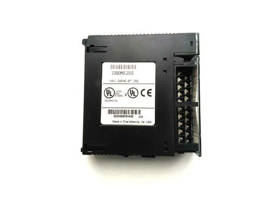 GE FANUC IC693MDL231, AC 240 вольт изолировал модуль входного сигнала, серию 90-30