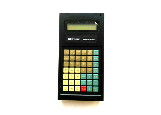 Ручная серия программиста G300 90-30 GE FANUC IC693PRG300 PLC