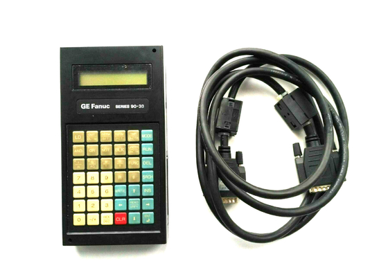 Ручная серия программиста G300 90-30 GE FANUC IC693PRG300 PLC