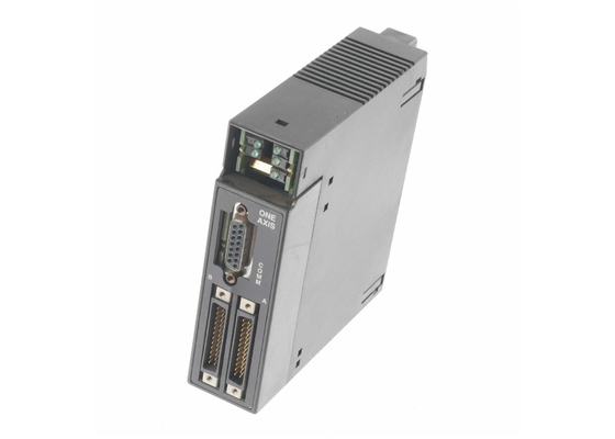 Ось GE FANUC IC693APU301 одиночная располагая серию 90-30 модуля