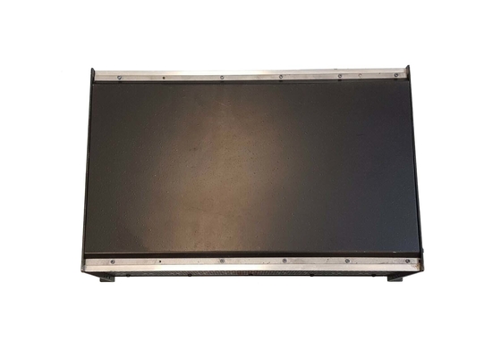 GE FANUC IC697CHS783, фронт/задний шкаф интегратора держателя VME с 17 конструированными слотами