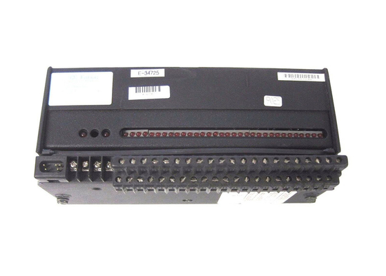 Ge Fanuc IC660EBD025, блок собрания электроники изготовлен