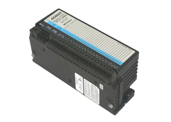 Ge Fanuc IC660EBD025, блок собрания электроники изготовлен