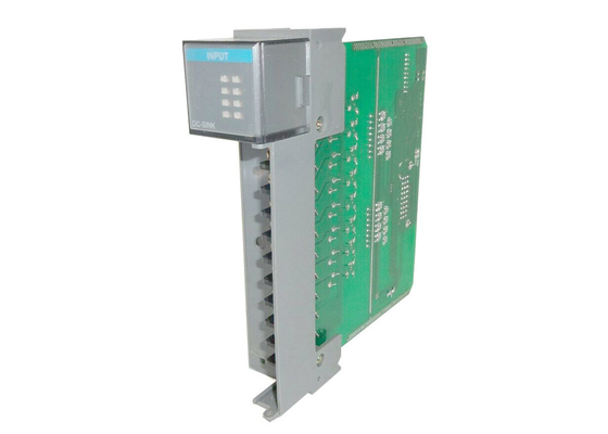 Ален-Брэдли 1746-IB8, модуль входного сигнала DC SLC 500 цифров, ряд напряжения тока 10-30 вольт DC