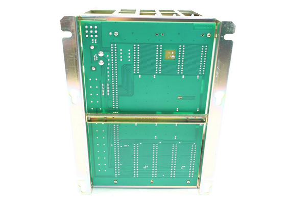 Ален-Брэдли 1771-A1B, I/O Chasis PLC 5, 4 слота, 16 амперов