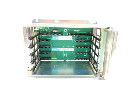 Ален-Брэдли 1771-A1B, I/O Chasis PLC 5, 4 слота, 16 амперов