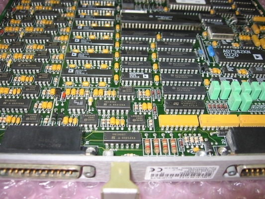 CL6821X1-A6 12P0663X032 AB Новые промышленные сервоприводы