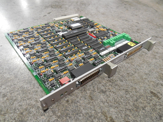 CL6821X1-A6 12P0663X032 AB Новые промышленные сервоприводы