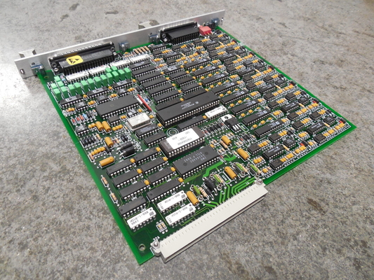 CL6821X1-A6 12P0663X032 AB Новые промышленные сервоприводы