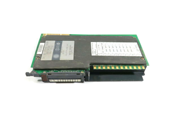 Модуль PLC 5 располагая I o 1 килогерц 1 слот Ален Брэдли 1771-DL