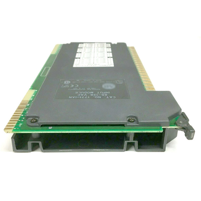 5 входных сигналов Ален Брэдли 1771-IAN модуля входного сигнала 32 DC AC PLC цифров 138 вольт