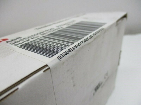 ABB 3BSE050091R20 PFEA112-20 2 входа для датчиков нагрузки, выход по напряжению и току A+B