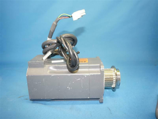 NTM-207-LONS-0000  Серводвигатель EMERSON Стандартная конфигурация обратной связи 230 В переменного тока 50/60 Гц