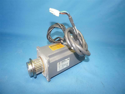 NTM-207-LONS-0000  Серводвигатель EMERSON Стандартная конфигурация обратной связи 230 В переменного тока 50/60 Гц