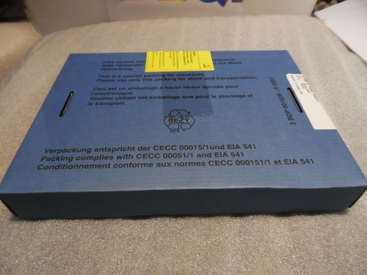 3BHE021887R1 ABB PC Board OVVP Coated UB C717 BE101 PLCs Machine Control