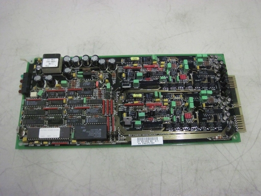 01984-2731-0001 EMERSON PCB CONTROL BOARD TEMPERATURE INPUT FIC RS3