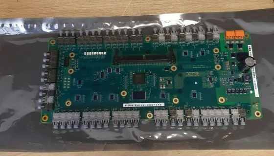 3BHE024855R0101 UFC921A101  ABB Interface Board 800xA Series Module