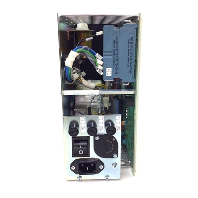 QIXM-331/QHMV 307 ABB YM316004-A PAsea Weighing System Power Supply Unit PSU