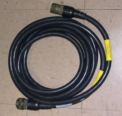 CMMEF-015 EMERSON​ Flex Duty Motor Power Extension  Cable FO