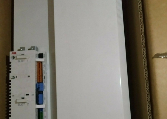 ACS850-04-260A-5+D150+J400 new original, 200 HP 480 VAC -04 - DRIVE MODULE W/OPTIONS IP 20.