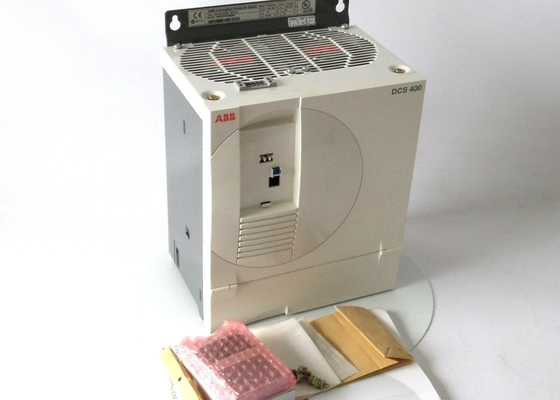 DCS402.0050 3ADT218333R0102 ABB Drives Spareparts DCS400