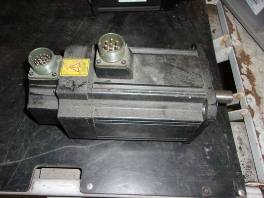 Emerson Industrial Servo Drives XVM-130101-CBNS-0000 Original