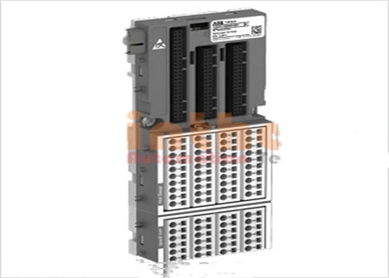 TA527 1SAP181100R0001 ABB AC500 Power Supply Plug 5 Poles 5 Pieces Spring Terminal