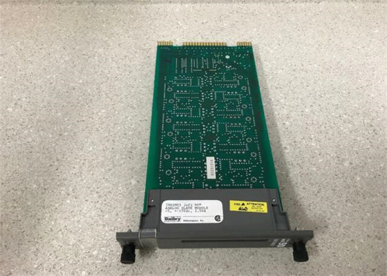 ABB Bailey IMASM03 Analog Slave Module 100% New Original Ethernet Interface Module