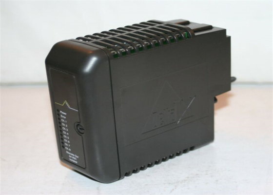 Emerson DeltaV DELTAV KJ3001X1-BG1, VE4002S1T1, 12P0557X152 DO, 8-Channel, 24 VDC, Isolated Card Digital Input Module