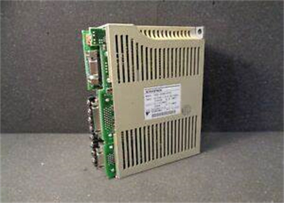 Industrial Servo Drives Yaskawa SGD-02BP AC SERVO AMPLIFIER 100V 8A 50/60HZ 200W NEW