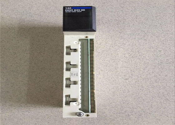 Schneider 140DDO84300 DC Output Module Modicon Quantum PLC 100% New Original