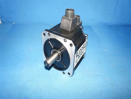 Panasonic 3000r/m MSM Minas 200HZ AC Servo Motor 116V 43A MDMA302S1C