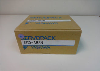 SGD-A3AN 30 Watt Industrial Servo Drives Yaskawa Electric Servopack Driver