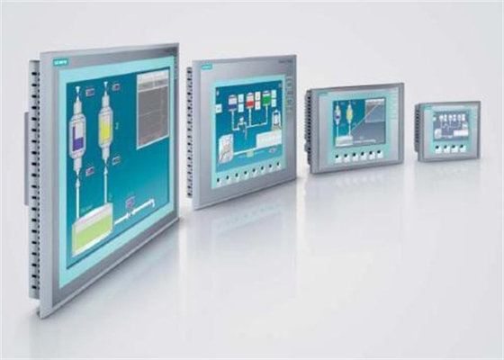 6AV6644-0BA01-2AX0 SIEMENS SIMATIC MP 377 12 Key Multipanel  TFT DISPLAY 800 X 600 PIXELS