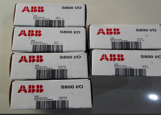 ABB TK212A 3BSC630197R1 Line For  Performance Controller Module Tool Cable