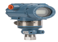 Rosemount Smart DP Pressure Transmitter 3051TG1A2B21AB4 0-0.1MPA