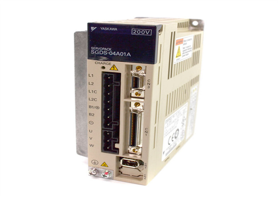 SGDS-04A01A SGDS Series Servo Drives Industry Brand New In Box