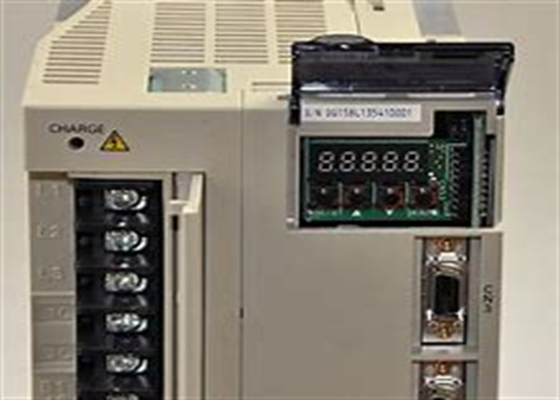 SGDS-30A01A Yaskawa Servo Drives  SGDS Sigma III 200V 3kW Analog And Pulse Train