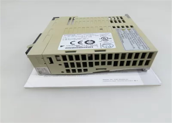 Yaskawa SGDS-75A01A Industrial AC Servo Drives Original Box New