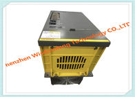 High Efficiency AiSP Type AC Servo Amplifier A06B 6102 H222 H520 CE Certificated