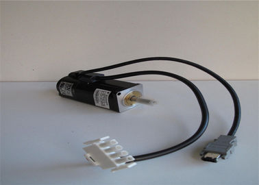 500RPM Low Speed Miniature Servo Motor , Digital Servo Motor SGMAH-01A1F4C