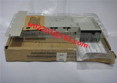 Multirange Modicon Quantum PLC Schneider Analog Input Module 140ACI04000C