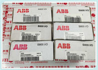 ABB Control Systems Digital I O Module 800xA S800 , DI810 3BSE008508R1 24VDC