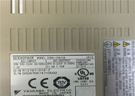 YYASKAWA SERVOPACK SGDS-15A12A Industrial Servo Drives Output  11.6A 1.5KW  Japan