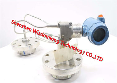 10.5 - 42.4 V-DC Pressure Temperature Transmitter 3051S1CD4A2B12F1AD4K6M5Q4T1A1003