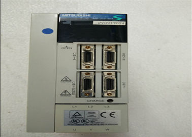 MR-J2S-40A-PY091T024 Ac Servo Motor Drive Durable 2kw 50/60HZ Frequency
