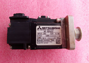 HF-KP053 Industrial Servo Motor HF-KP053 2000RPM 11.0kW Without Brake
