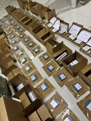 644RAI1RK Rosemount 644 Rail Mount Temperature Transmitter Imported Brand New